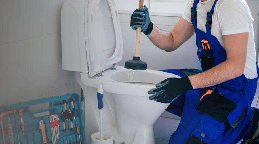 Professional sink repair in Trenton, OH